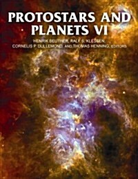 Protostars and Planets VI (Hardcover, 2)
