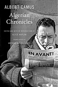 Algerian Chronicles (Paperback, Reprint)