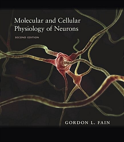 Molecular and Cellular Physiology of Neurons: Second Edition (Hardcover, Revised)