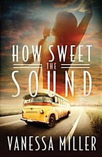 How Sweet the Sound (Hardcover, Large Print)