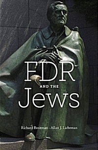 FDR and the Jews (Paperback)