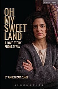 Oh My Sweet Land (Paperback)