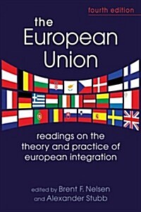 The European Union (Paperback, 4th)