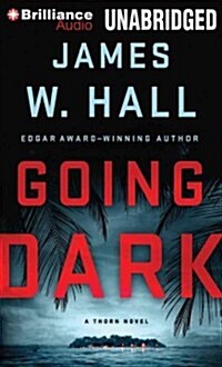 Going Dark (Audio CD)