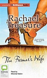 The Farmers Wife (Audio CD, Library)