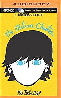 The Julian Chapter: A Wonder Story (MP3 CD)