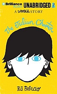 The Julian Chapter: A Wonder Story (Audio CD)