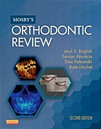 Mosbys Orthodontic Review (Paperback, 2, Revised)
