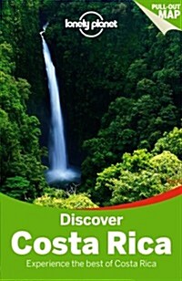 Lonely Planet Discover Costa Rica (Paperback, 3)