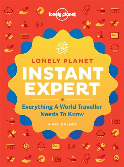 Instant Expert: A Visual Guide to the Skills Youve Always Wanted (Hardcover)