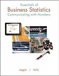 Essentials of Business Statistics + Connect Plus (Loose Leaf, Pass Code)