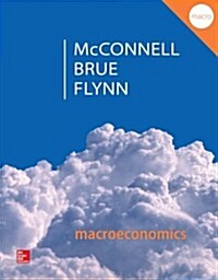 [중고] Macroeconomics: Principles, Problems, & Policies (Paperback, 20, Revised)