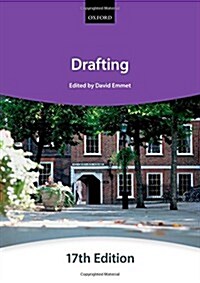 Drafting (Paperback)