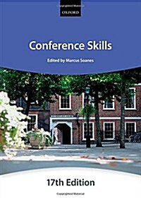 Conference Skills (Paperback)