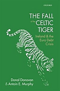 The Fall of the Celtic Tiger : Ireland and the Euro Debt Crisis (Paperback)