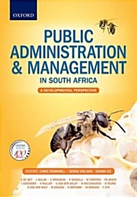 Public Administration & Management in South Africa: An Introduction (Paperback, UK)