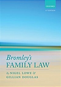 Bromleys Family Law (Paperback)