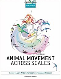 Animal Movement Across Scales (Paperback)