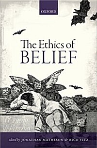 The Ethics of Belief (Hardcover)