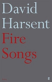 Fire Songs (Hardcover)