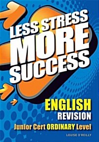 English Revision Junior Cert Ordinary Level (Paperback)