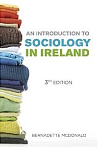 Introduction to Sociology in Ireland (Paperback)