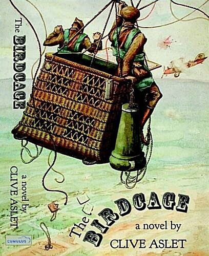 The Birdcage (Hardcover)