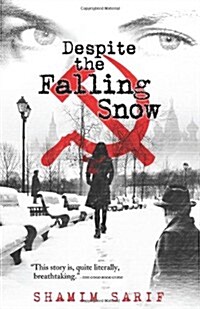 Despite the Falling Snow (Paperback)