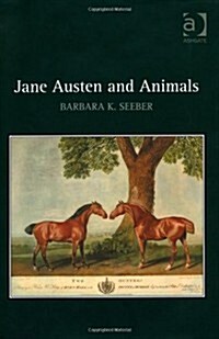 Jane Austen and Animals (Hardcover)