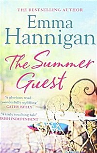 Summer Guest EIRE ONLY (Paperback)