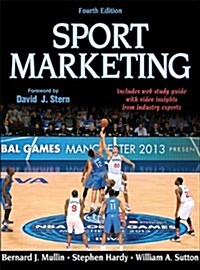 Sport Marketing (Hardcover, 4)