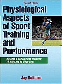 Physiological Aspects of Sport Training and Performance (Hardcover)