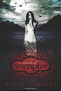A Shade of Vampire (Paperback)