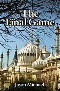 Final Game (Paperback)