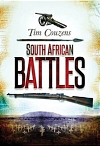 South African Battles (Paperback)