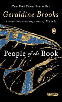 People of the Book (Perfect Paperback)