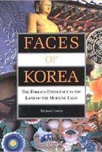Faces of Korea