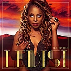 [수입] Ledisi - The Truth [Standard Edition]