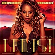 [수입] Ledisi - The Truth [Deluxe Edition]