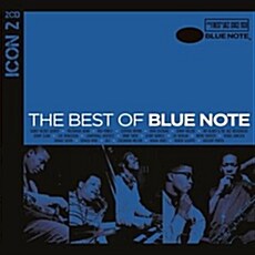 [수입] The Best Of Blue Note Icon 2 [2CD]