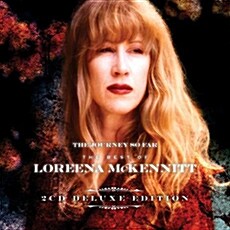 [수입] Loreena Mckennitt - The Journey So Far: The Best of Loreena McKennitt [180g LP]