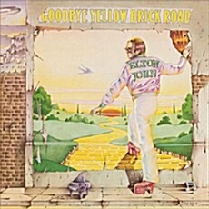 [수입] Elton John - Goodbye Yellow Brick Road [180g 2LP]