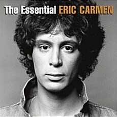 [수입] Eric Carmen - The Essential Eric Carmen [2CD]
