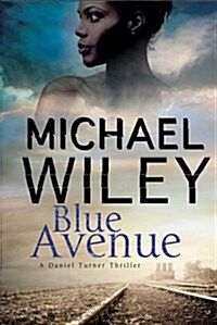 Blue Avenue (Hardcover, Main)