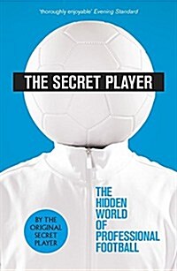 The Secret Player (Paperback)