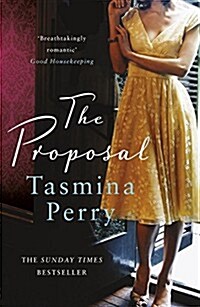 The Proposal : From the bestselling author, a spellbinding tale of a secret love buried in time (Paperback)
