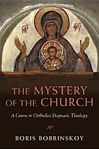 Mystery of the Church (Hardcover)