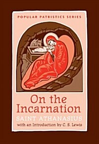 On the Incarnation (Greek Original & English) (Paperback)