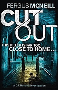 Cut Out (Hardcover)