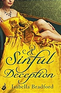 A Sinful Deception: Breconridge Brothers Book 2 (Paperback)